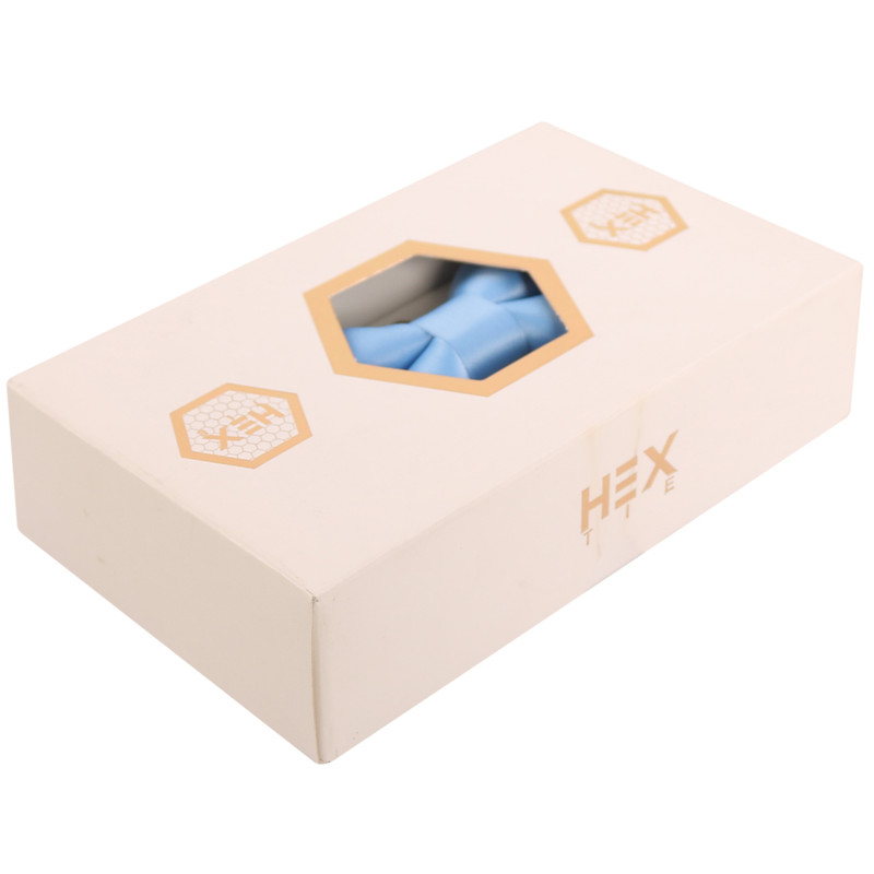 پاپیون مردانه مدل PJ-109361