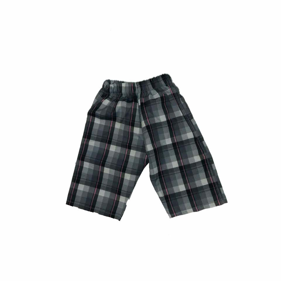 شلوارک مردانه مدل AH-204