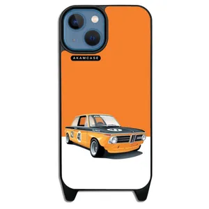 AKAM AMCWLA14PLUS-BMW9 Cover For Apple iPhone 14 Plus