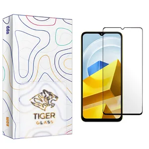 Tiger Glass SAM Ceramics Screen Protector For Xiaomi  Poco M5