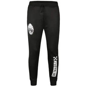 شلوار ورزشی مردانه مدل اسکلت 01