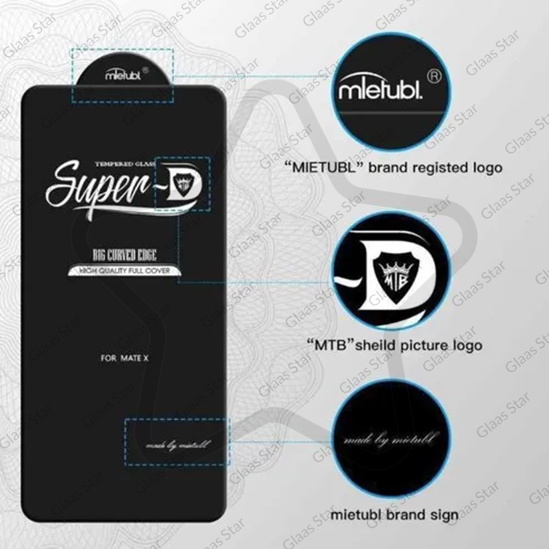 محافظ صفحه نمایش گلس استار مدل SUPER-D مناسب برای گوشی موبایل شیائومی Mi 11 Lite / 11 Lite NE 5G