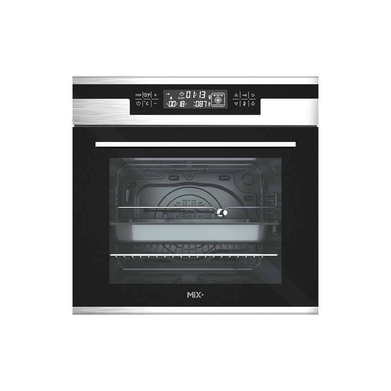 فر برقی میکس پلاس مدل E6500 M