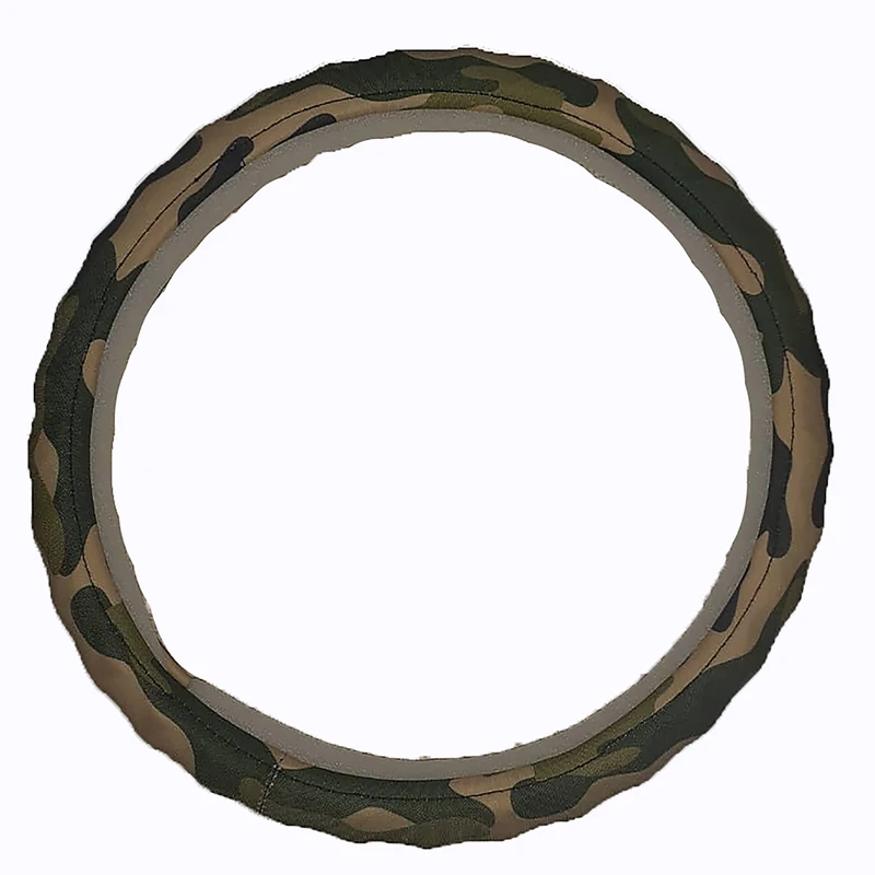 روکش فرمان مدل TLS002