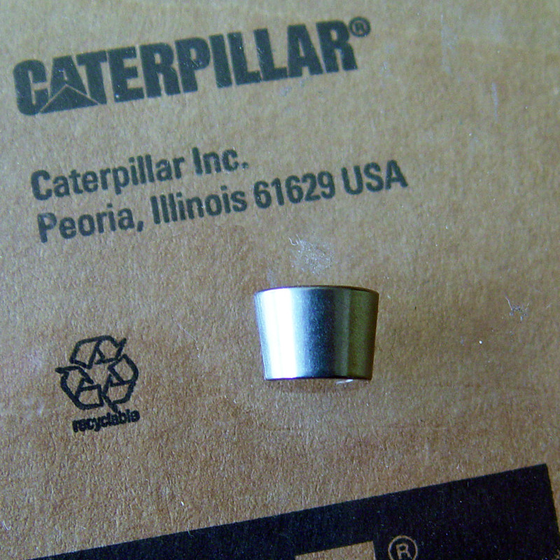 لوک فنر سوپاپ ماشین آلات کاترپیلار کد 2A4429