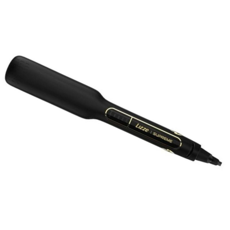 اتو و حالت دهنده ی مو لیز مدل DC