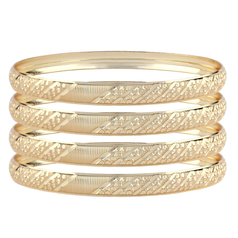 النگو زنانه مدل TB 15 کد S1 بسته چهار عددی