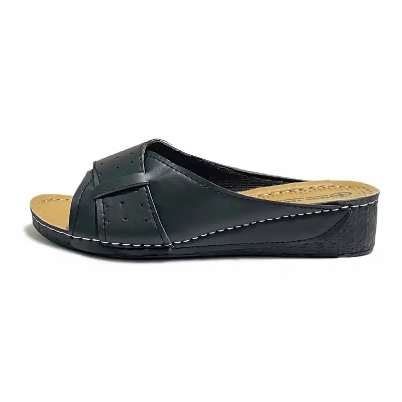 دمپایی زنانه مدل طبی کد RS-BK-511-4