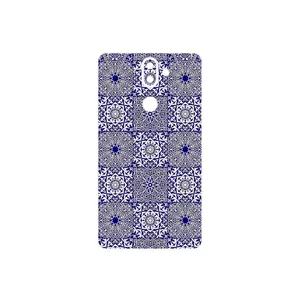 MAHOOT Iran Tile 11 Cover Sticker for Nokia 8 Sirocco