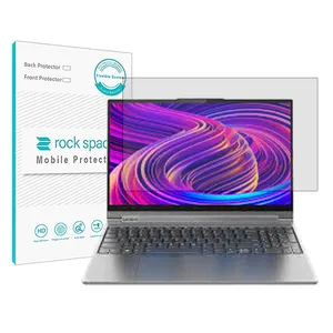 Rock space Resistant model transparent screen protector suitable for Lenovo yoga c940 laptop