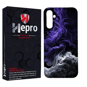 HEPRO MC Cover for Samsung Galaxy A13 5G