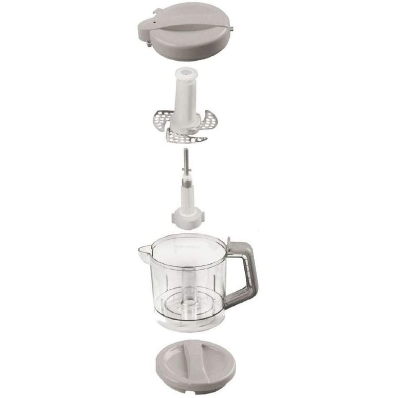 گرم کن شیشه شیر نوویتا مدل ppfp 0009