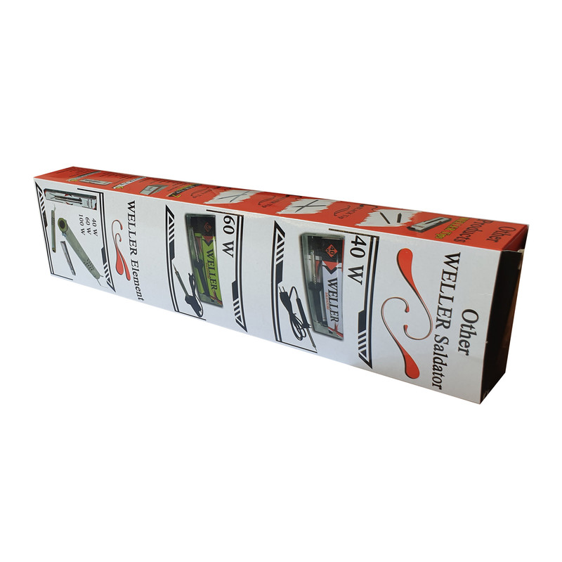 هویه 100 وات ولر مدل SAL