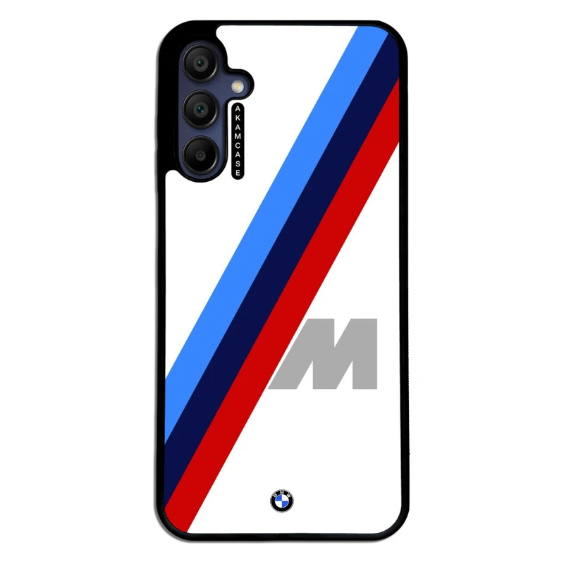 کاور آکام مدل AMC-WSGA15-BMW-39 مناسب برای گوشی موبایل سامسونگ Galaxy A15