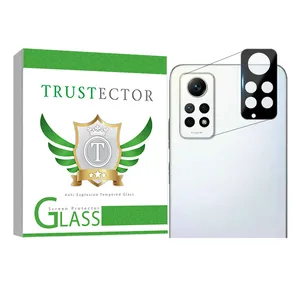 Trustector FULLENSTCamera Lens Protector For Xiaomi Redmi Note 12 Pro 4G