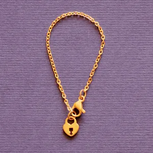 آویز ساعت زنانه مدل oz164