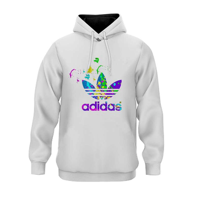 هودی زنانه مدل h01