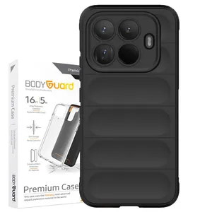 BodyGuard Armor Case For Xiaomi 15T Pro