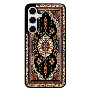 AKAM AMC-WSGS24-PERSIAN-21 Cover For Samsung Galaxy S24