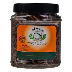 مکمل پرندگان پین سکت مدل 003  وزن 150 گرم  