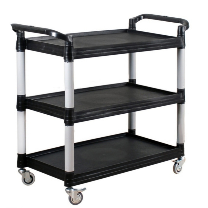 ترولی پذیرایی مدل EB_SJ_321