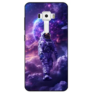Megafone Astronaut 2822 Cover For Asus Zenfone 3 / ZE552KL