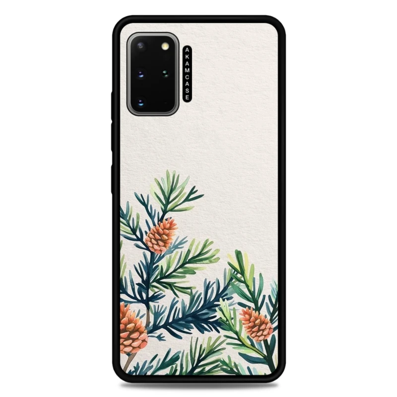 کاور آکام مدل AMC-WSGS20P-WINTER-14 مناسب برای گوشی موبایل سامسونگ Galaxy S20 Plus