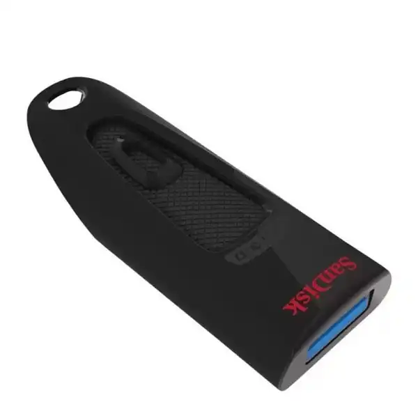 فلش مموری سن دیسک مدل CZ48 ظرفیت 64 گیگابایت