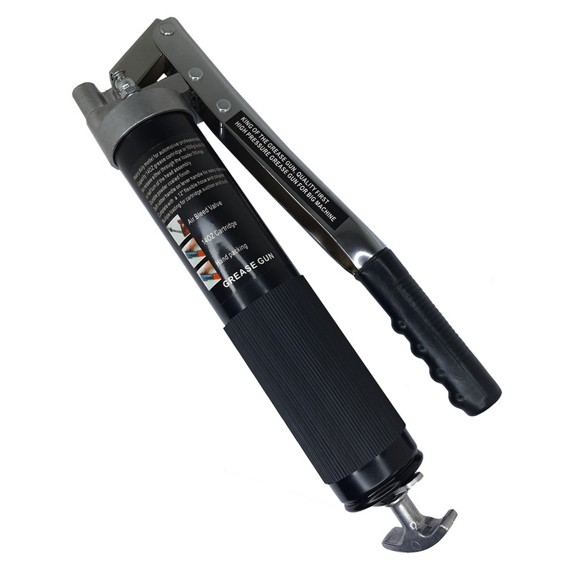 پمپ گریس دستی کاتو مدل 25654 پمپ گریس دستی کاتو مدل 25654