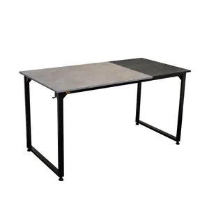 میز تحریر دیزم مدل مونتاژی WD_asm_120×60_Di_BAGR