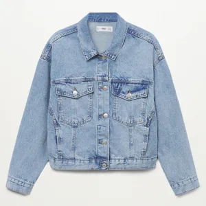 کت زنانه مانگو مدل 17040787