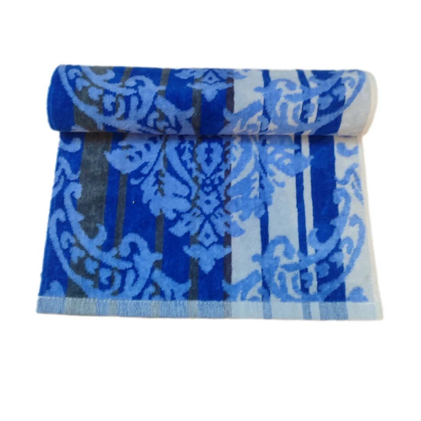 حوله دست و  صورت ویراگیتا مدل پولین سایز 40x80 سانتی متر