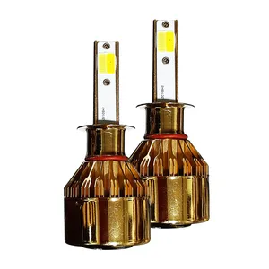 لامپ خودرو هدلایت بی توبی مدل B2-H1 بسته دو عددی