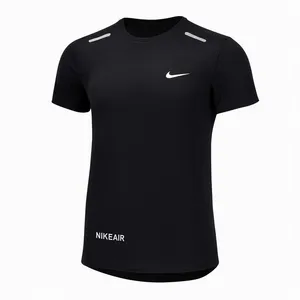 تی شرت آستین کوتاه ورزشی مردانه کد BN