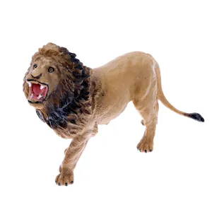 فیگور مدل شیر کد 4-929