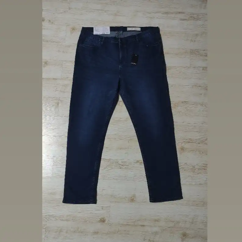 شلوار جین زنانه اسمارا مدل IAN 307960