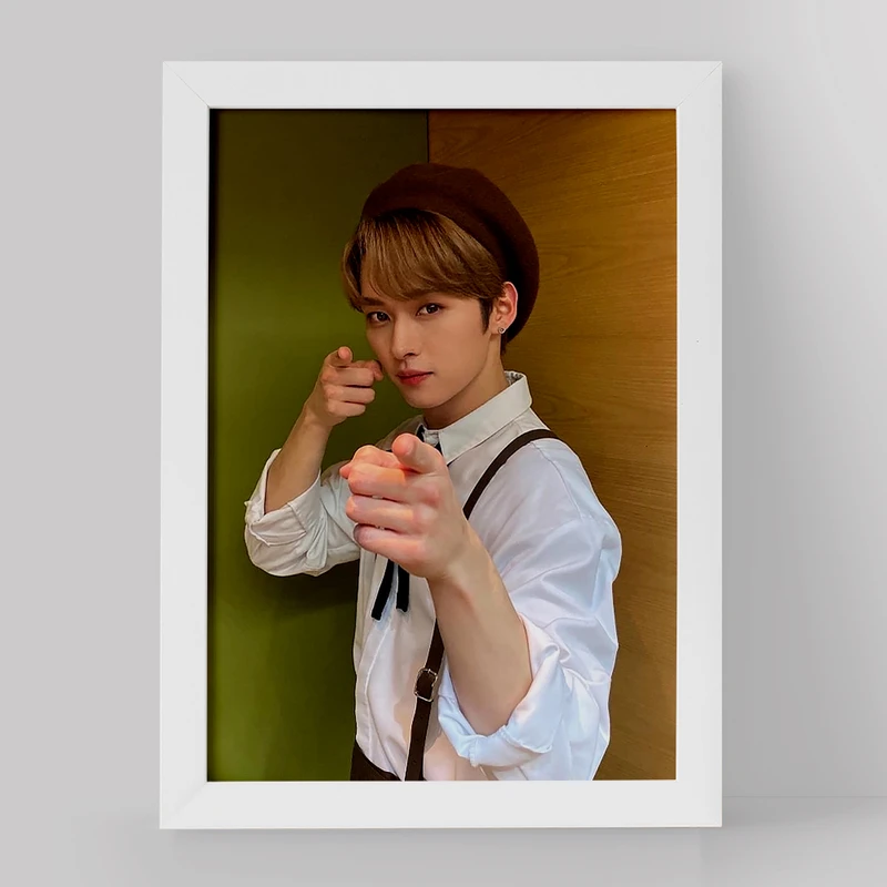 تابلو خندالو مدل لی نو گروه استری کیدز Stary Kids کد 16927