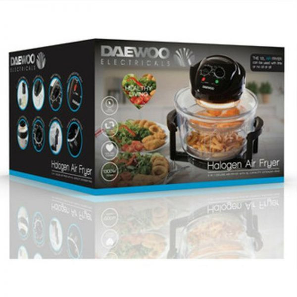 سرخ کن بدون روغن دوو مدل SDA1032