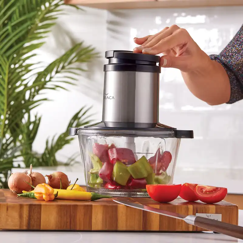 خردکن کاراجا مدل 153.03.06.6606