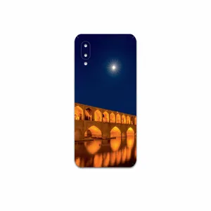 MAHOOT Si-O-Se-Pol Cover Sticker for Samsung Galaxy M02