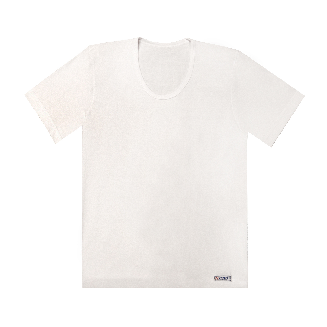 زیرپوش آستین دار مردانه نامی کد 01