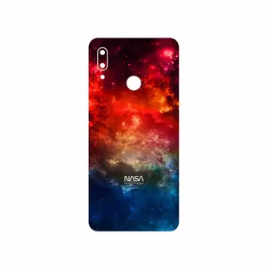 MAHOOT Universe b NASA 8 Cover Sticker for Huawei P Smart 2019