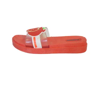 دمپایی دخترانه مدل slr 548