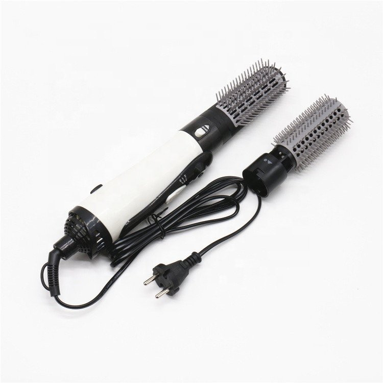 سشوار برس دار حالت دهنده مدل WZ-SD2331 سشوار برس دار حالت دهنده مدل WZ-SD2331