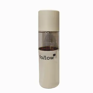 قمقمه مدل follow me کد 1 گنجایش 0.5 لیتر