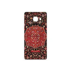 MAHOOT Persian-Carpet-Red Cover Sticker for Samsung Galaxy C5