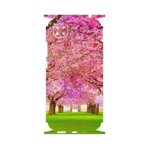 MAHOOT Spring Season-FullSkin Cover Sticker for Xiaomi Poco C3