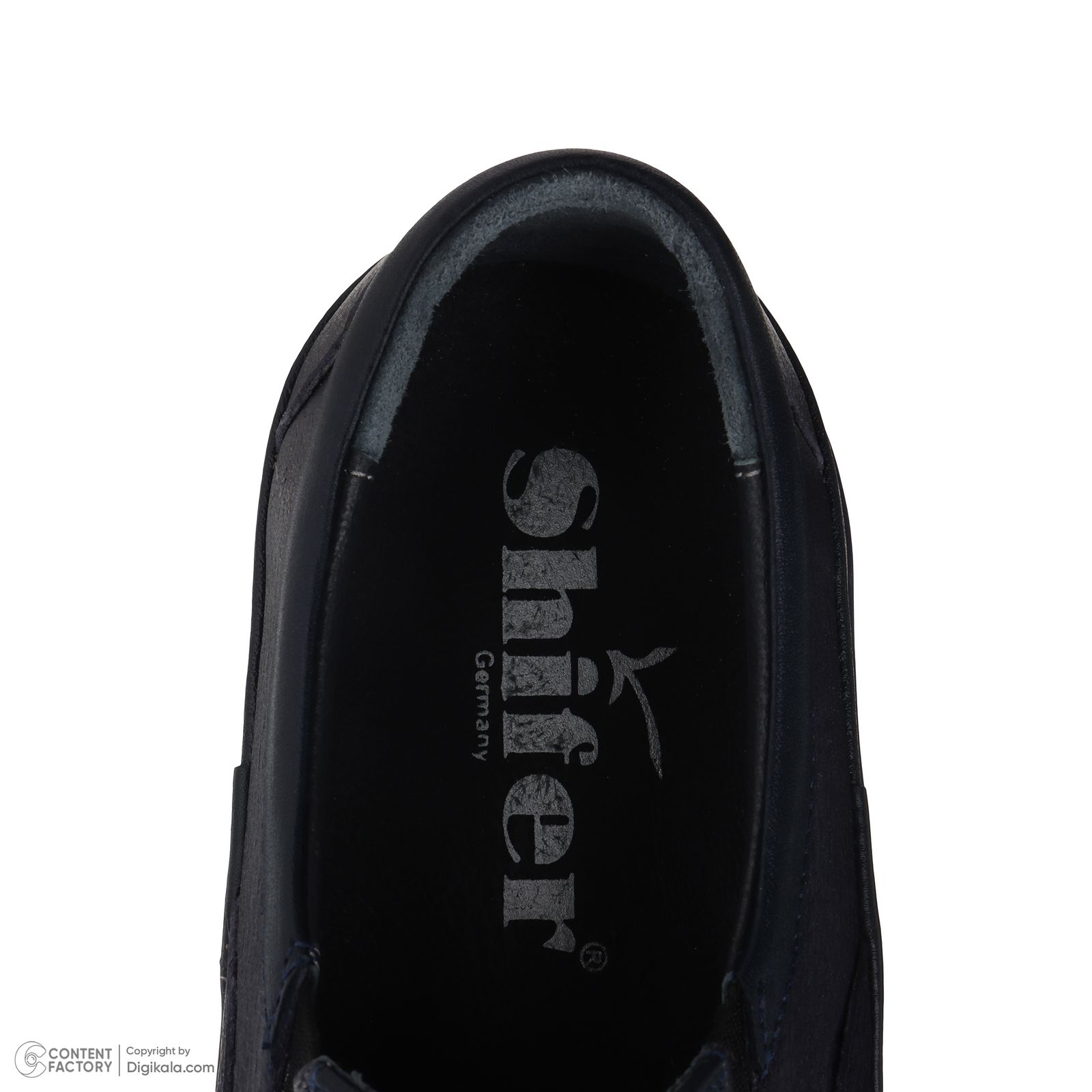 کفش روزمره مردانه شیفر مدل 7299A-103 -  - 3