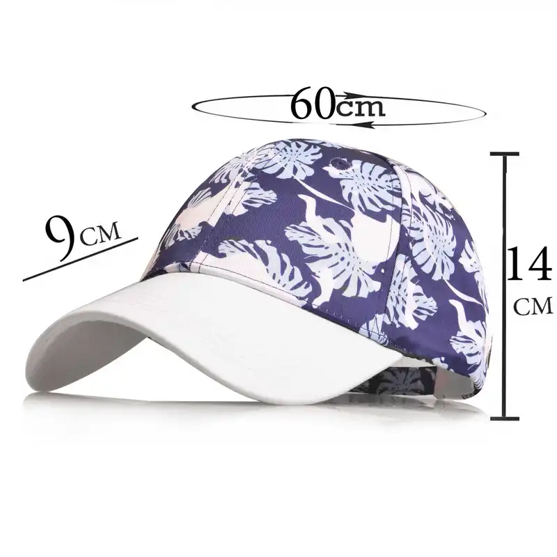 کلاه کپ مدل LZ-1000