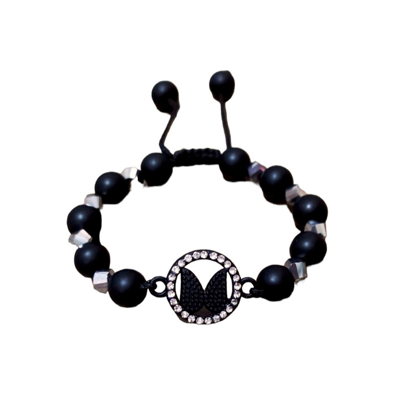 دستبند دخترانه مدل sls501